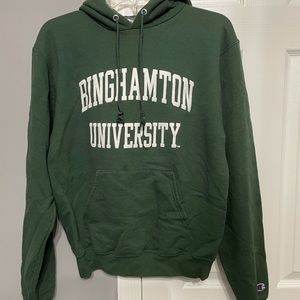 university of binghamton hoodie
